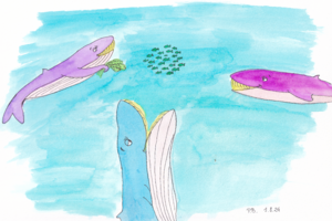 Mama, Nounou, et Manouche (Aug 1, 2024)